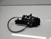 Maner usa stanga spate Volkswagen Touran (5T1) R-line [Fabr 2015-prezent] LC7Q