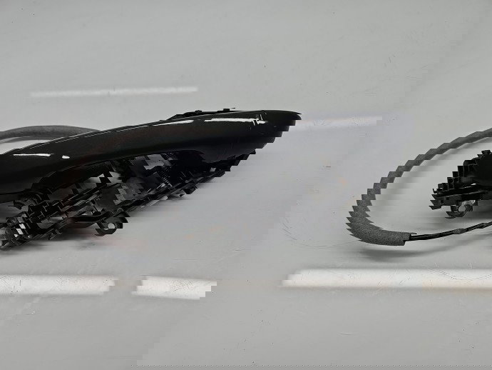 Maner usa stanga spate Volkswagen Touran (5T1) R-line [Fabr 2015-prezent] LC7Q