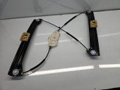 Macara electrica geam stanga fata Volkswagen Touran (5T1) R-line [Fabr 2015-prezent] 5TA837461A