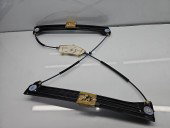 Macara electrica geam stanga fata Volkswagen Touran (5T1) R-line [Fabr 2015-prezent] 5TA837461A