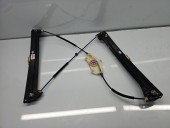 Macara electrica geam stanga fata Volkswagen Touran (5T1) R-line [Fabr 2015-prezent] 5TA837461A