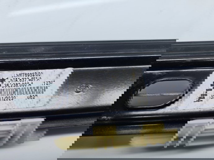 Macara electrica geam stanga fata Volkswagen Touran (5T1) R-line [Fabr 2015-prezent] 5TA837461A