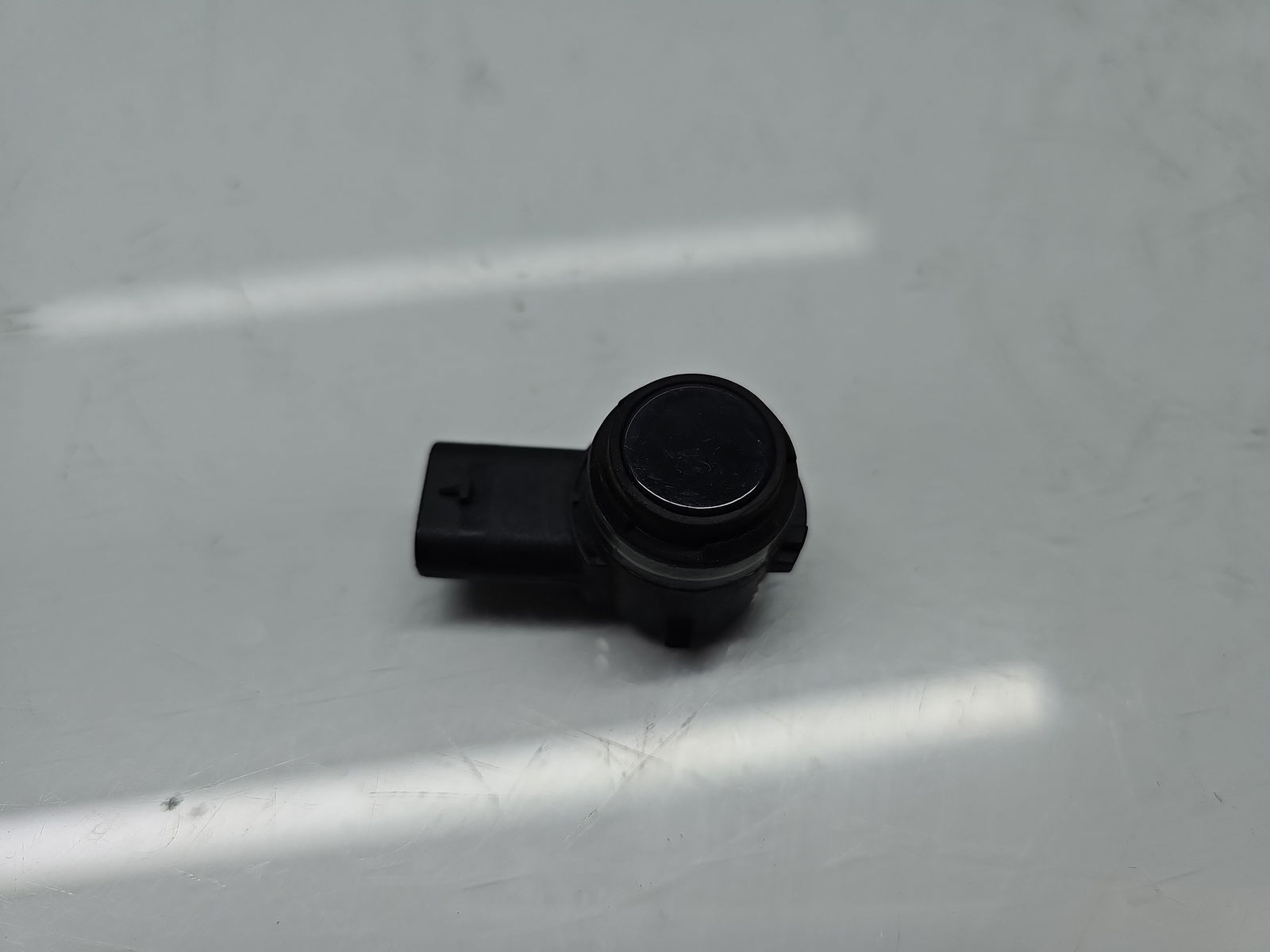 Senzor parcare Skoda Fabia 3 (NJ3) [Fabr 2014-prezent] 5Q0919275B - imagine 1