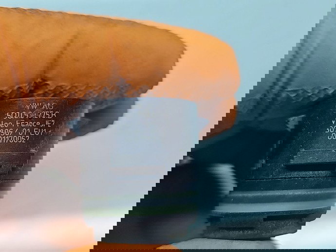  Senzor parcare  Skoda Fabia 3 (NJ3) [Fabr 2014-prezent] 5Q0919275B