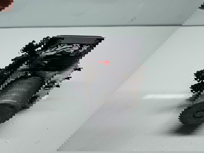 Pompa ABS AUDI A5 (8T3) [Fabr 2007-2015] 8K0907379CG 2.0 TDI CGLC 130KW / 177CP