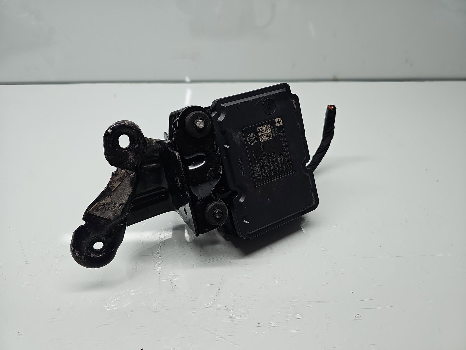 Pompa ABS Volkswagen Scirocco (137) Coupe [Fabr 2008-2017] 1K0907379BM 1.4 TSI CAXA 90KW / 122CP - imagine 1