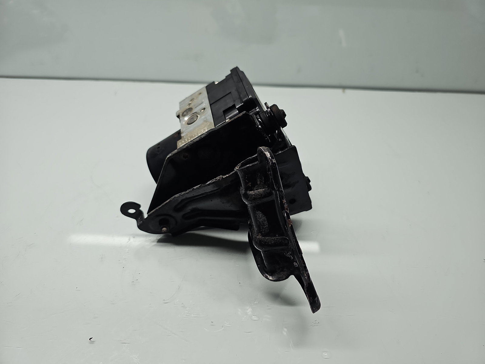 Pompa ABS Volkswagen Scirocco (137) Coupe [Fabr 2008-2017] 1K0907379BM 1.4 TSI CAXA 90KW / 122CP - imagine 4