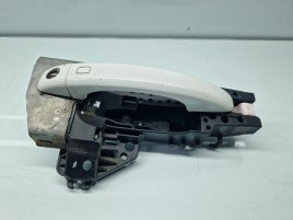 Maner usa dreapta fata AUDI A4 (8K5, B8) Avant [Fabr 2008-2015] LY9C