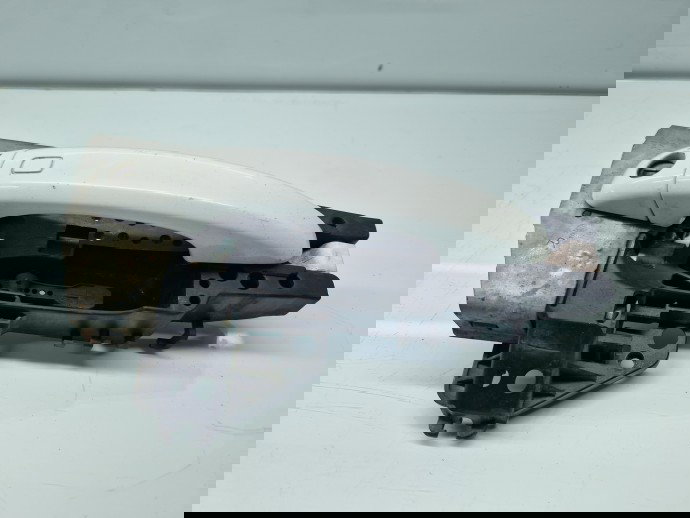 Maner usa dreapta fata AUDI A4 (8K5, B8) Avant [Fabr 2008-2015] LY9C