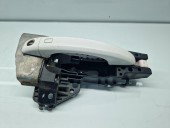 Maner usa dreapta fata AUDI A4 (8K5, B8) Avant [Fabr 2008-2015] LY9C