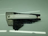 Maner usa dreapta fata AUDI A4 (8K5, B8) Avant [Fabr 2008-2015] LY9C