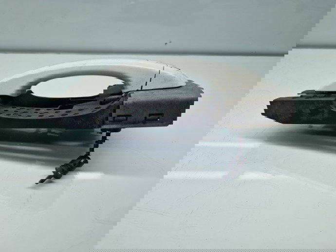 Maner usa dreapta fata AUDI A4 (8K5, B8) Avant [Fabr 2008-2015] LY9C