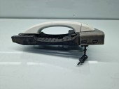 Maner usa dreapta fata AUDI A4 (8K5, B8) Avant [Fabr 2008-2015] LY9C