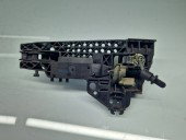 Maner usa dreapta fata AUDI A4 (8K5, B8) Avant [Fabr 2008-2015] LY9C