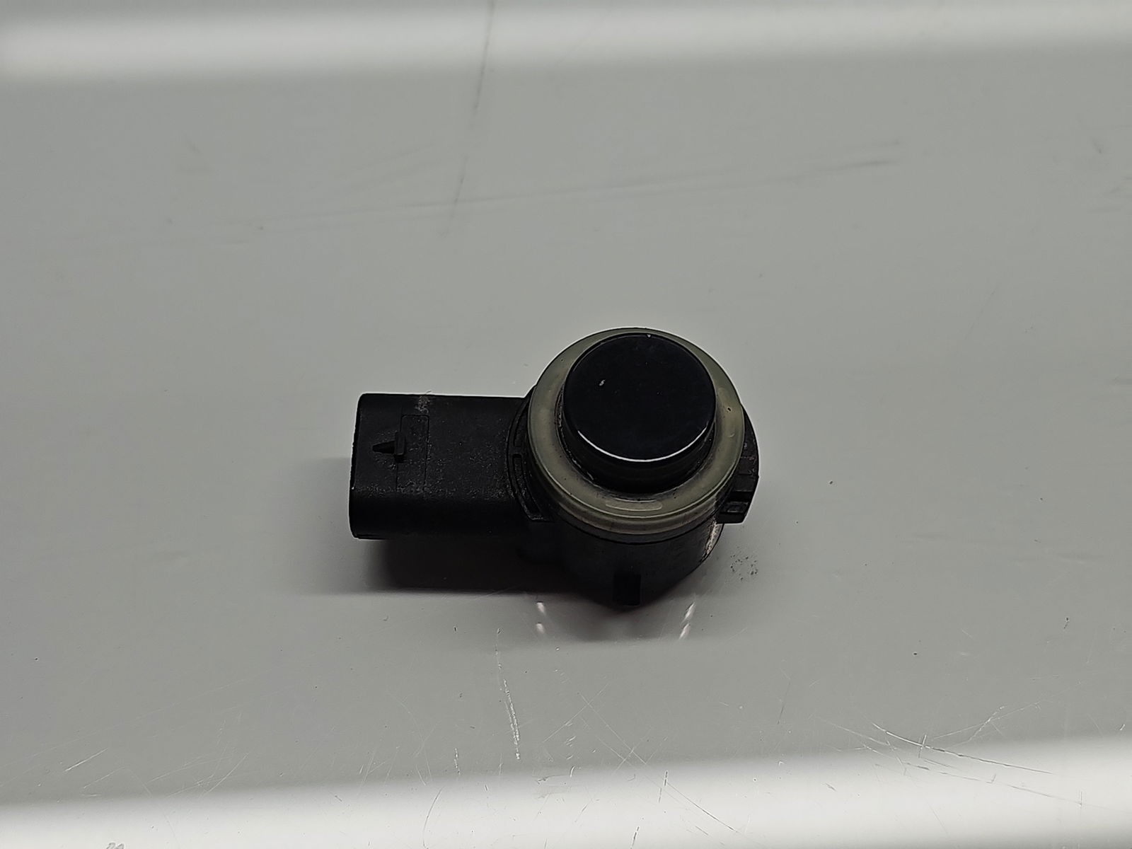 Senzor parcare Skoda Fabia 3 (NJ3) [Fabr 2014-prezent] 5Q0919275B - imagine 1