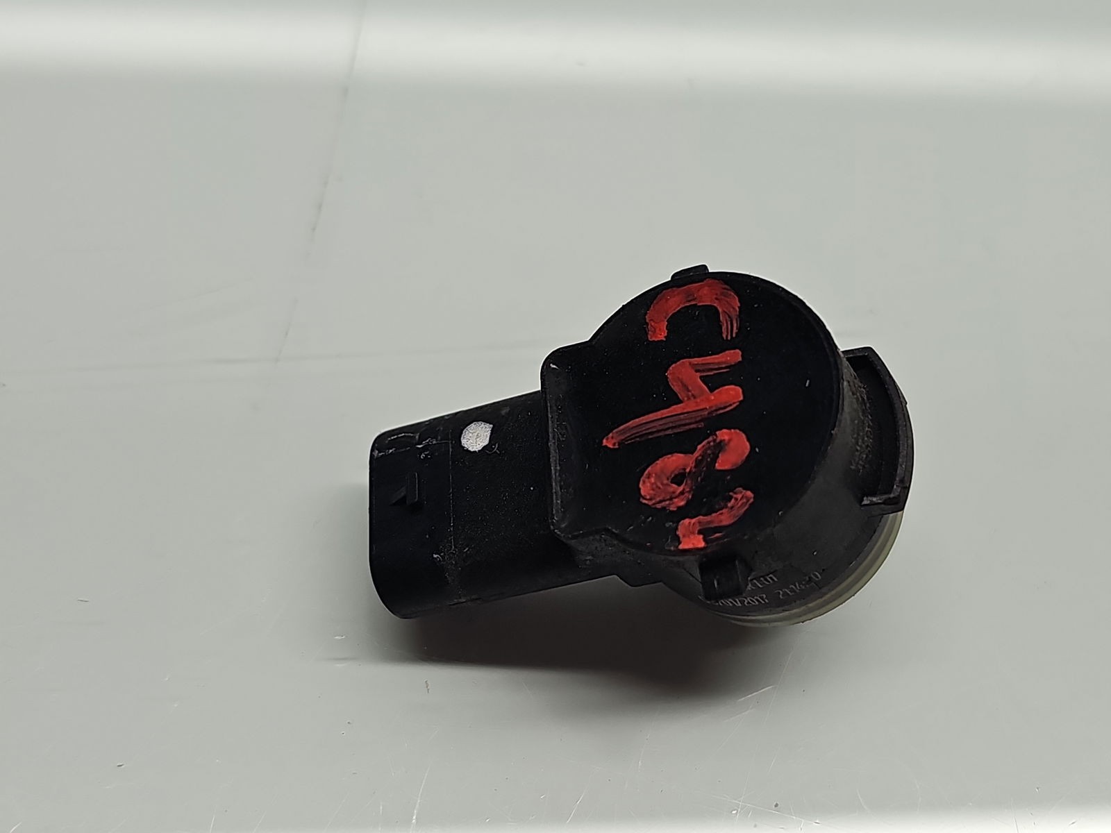 Senzor parcare Skoda Fabia 3 (NJ3) [Fabr 2014-prezent] 5Q0919275B - imagine 3