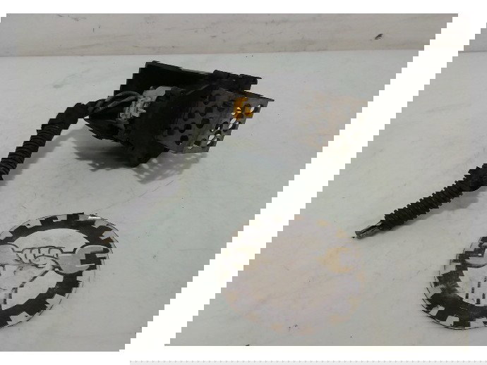 Rezistenta electroventilator Peugeot 307 1.6 benz OEM 2000-2008