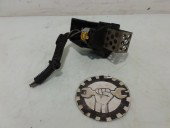 Rezistenta electroventilator Peugeot 307 1.6 benz OEM 2000-2008