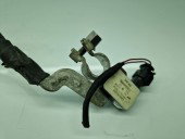 Borna baterie (-)  Skoda Octavia 3 (5E3) [Fabr 2012-2020] 5Q0915181J