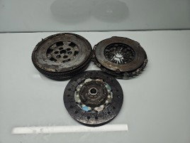 Kit ambreiaj volanta masa dubla Volkswagen Tiguan II (AD1, AX1) [Fabr 2016-2018] 2.0 TDI CRLB 04L141015E 110KW / 150CP