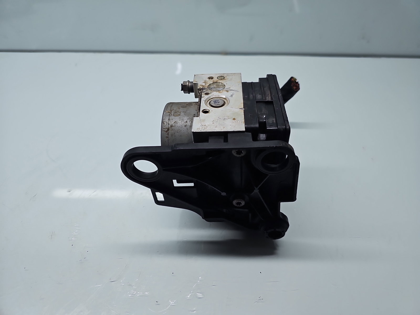 Pompa ABS Volkswagen Touran (5T1) R-line [Fabr 2015-prezent] 5Q0614517GE 1.5 TSI DPCA 110KW / 150CP - imagine 2