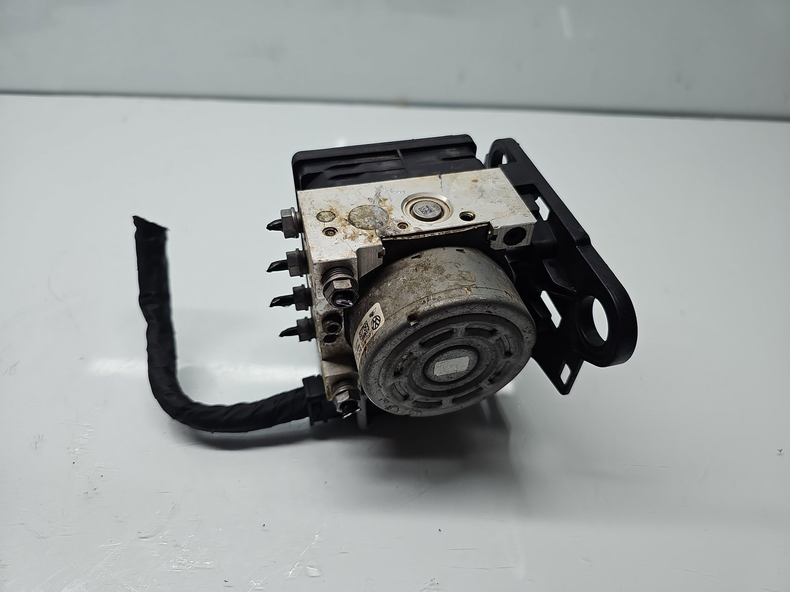 Pompa ABS Volkswagen Touran (5T1) R-line [Fabr 2015-prezent] 5Q0614517GE 1.5 TSI DPCA 110KW / 150CP - imagine 3