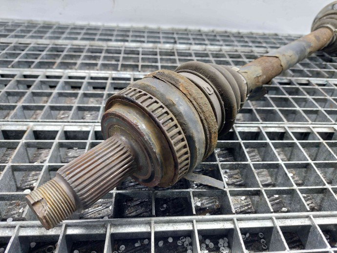 Planetara dreapta spate Bmw X3 (E83) [Fabr 2003-2009] 7524043 2.0 M47 110KW / 150CP  