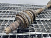 Planetara dreapta spate Bmw X3 (E83) [Fabr 2003-2009] 7524043 2.0 M47 110KW / 150CP  