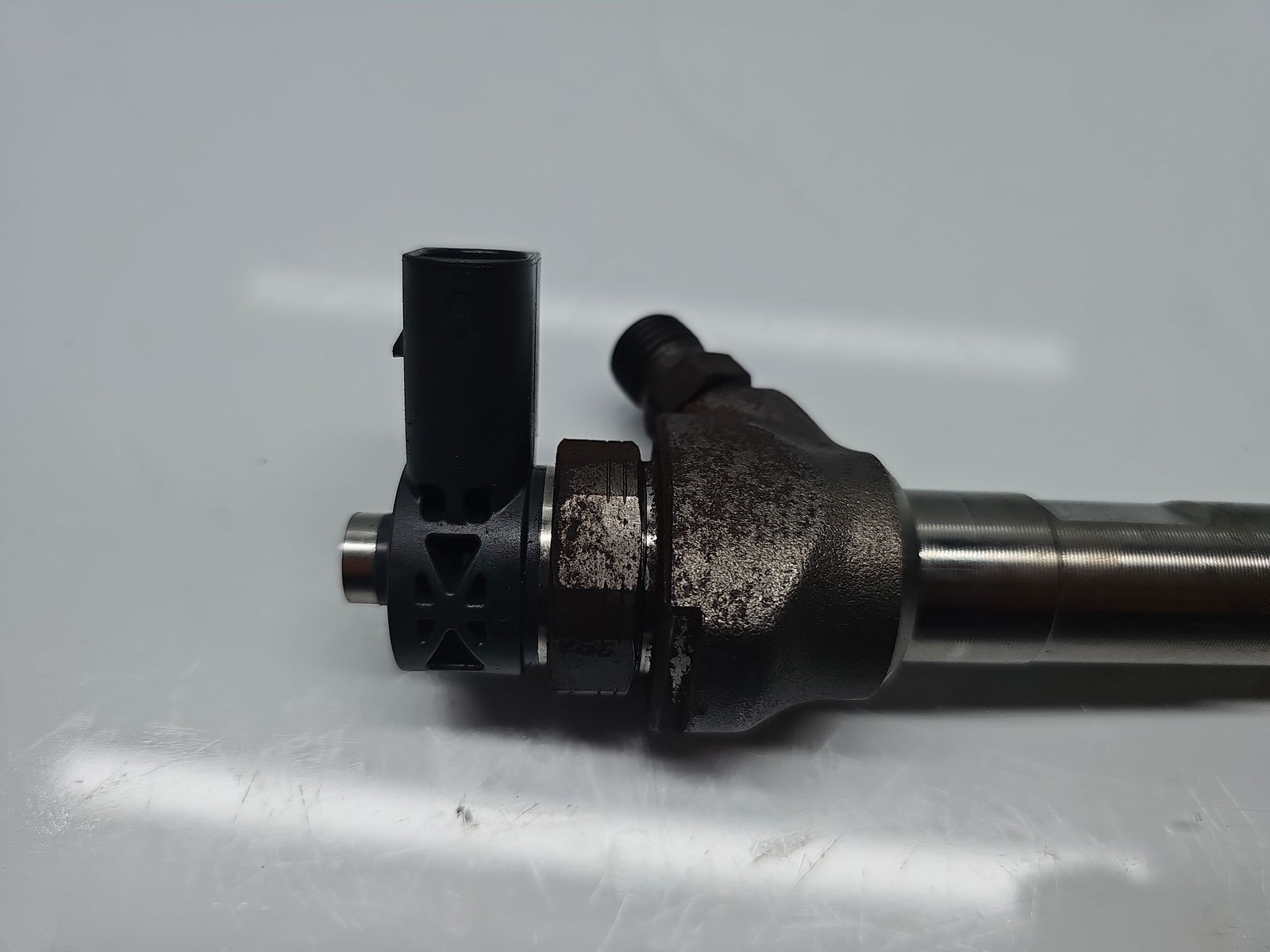 Injector Skoda Octavia 3 (5E3) [Fabr 2012-2020] 04L130277AC 2.0 TDI CRLB 110KW / 150CP - imagine 3