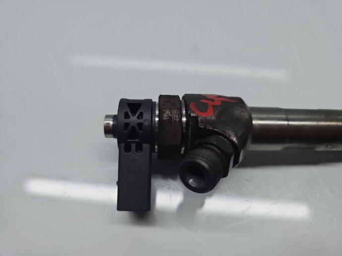 Injector  Skoda Octavia 3 (5E3) [Fabr 2012-2020] 04L130277AC 2.0 TDI CRLB 110KW / 150CP