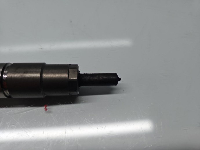 Injector  Skoda Octavia 3 (5E3) [Fabr 2012-2020] 04L130277AC 2.0 TDI CRLB 110KW / 150CP