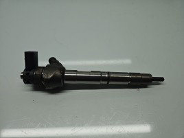Injector  Skoda Superb III (3V3) [Fabr 2015-prezent] 04L130277AC 2.0 TDI CRLB 110KW / 150CP