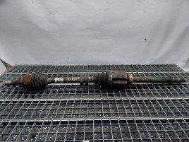 Planetara dreapta spate Bmw 3 (E46) [Fabr 1998-2005] OEM 2.0 N42 105KW / 143CP  