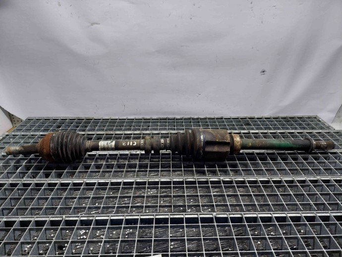 Planetara dreapta spate Bmw 3 (E46) [Fabr 1998-2005] OEM 2.0 N42 105KW / 143CP  