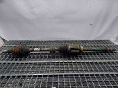 Planetara dreapta spate Bmw 3 (E46) [Fabr 1998-2005] OEM 2.0 N42 105KW / 143CP  