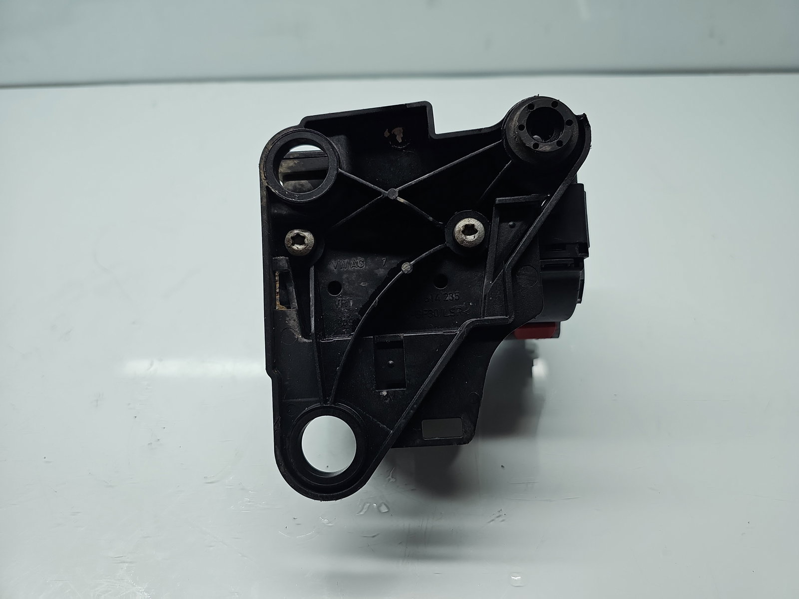 Pompa ABS Volkswagen Golf 7 (5G) [Fabr 2014-prezent] 5Q0907379S 1.6 TDI CLHA 77KW / 105CP - imagine 3