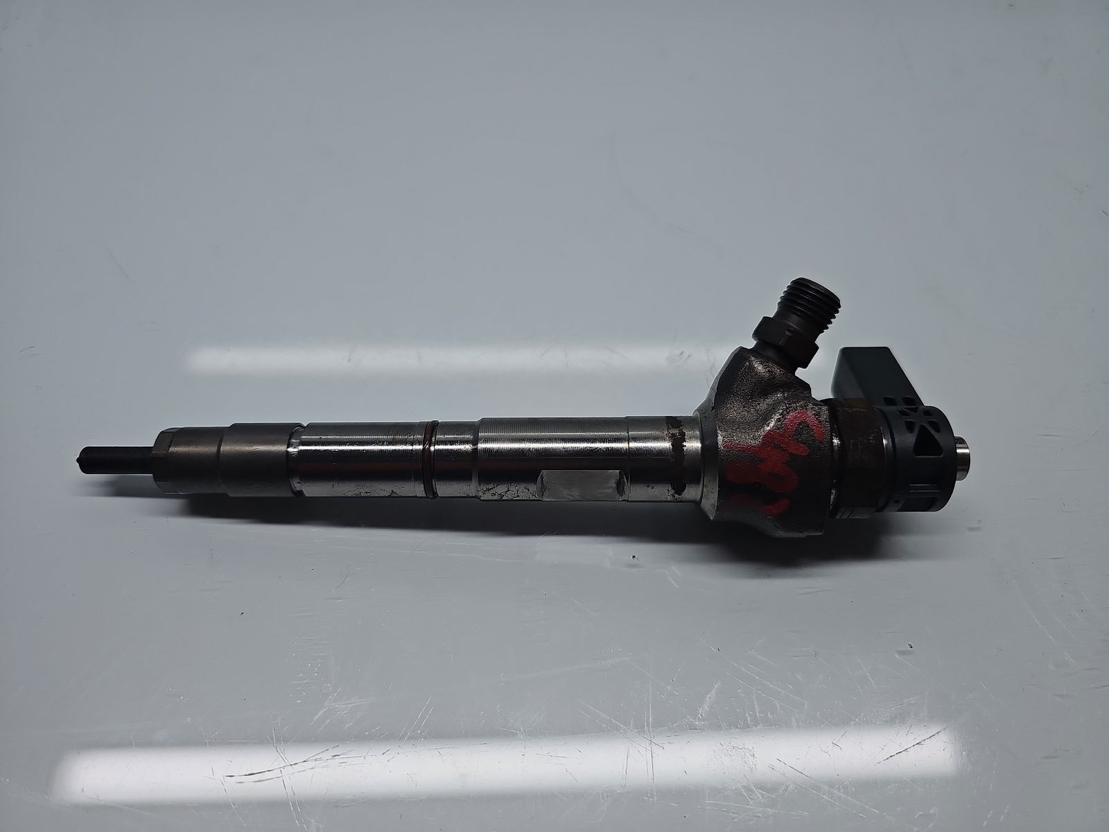 Injector Volkswagen Golf 7 (5G) [Fabr 2014-prezent] 04L130277AC 2.0 TDI CRLB 110KW / 150CP - imagine 1