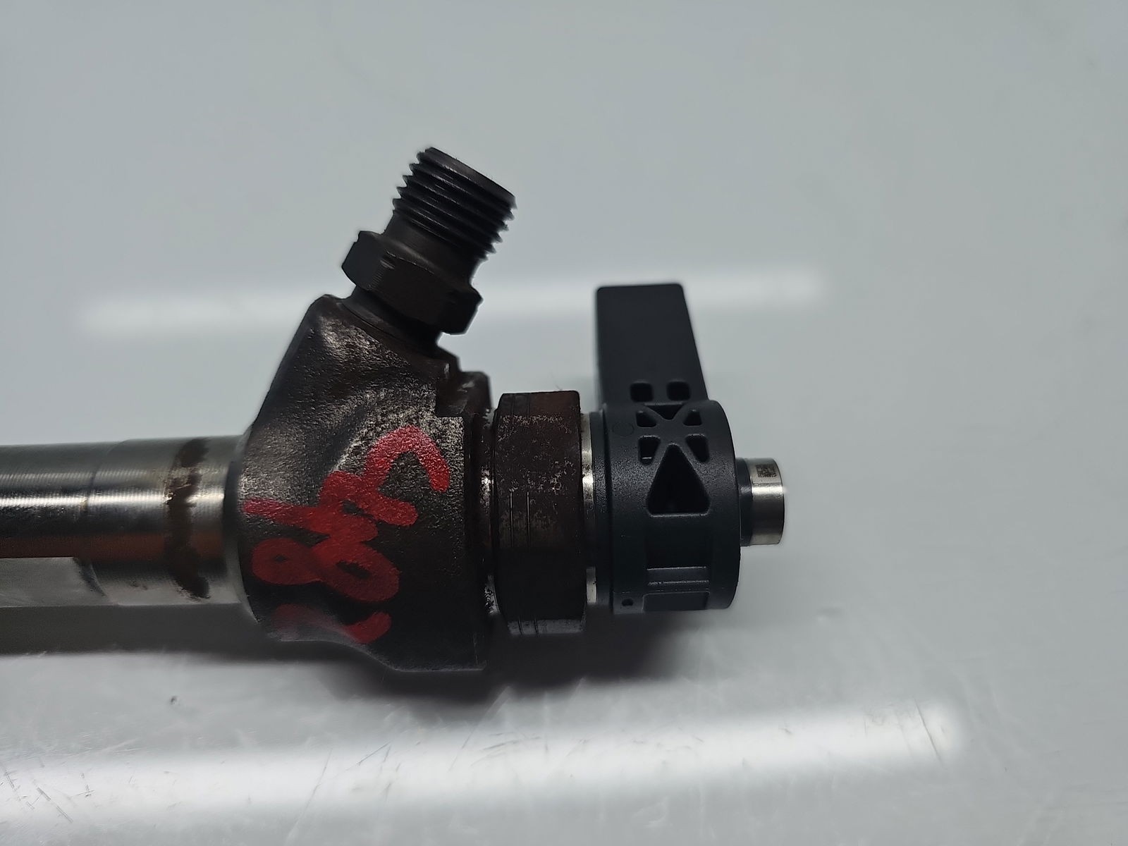 Injector Volkswagen Golf 7 (5G) [Fabr 2014-prezent] 04L130277AC 2.0 TDI CRLB 110KW / 150CP - imagine 5