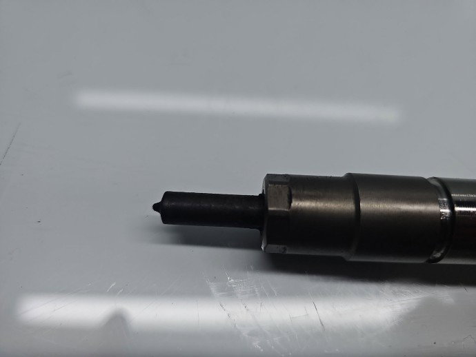 Injector  AUDI A3 Sportback (8VS, 8VM) [Fabr 2013-prezent] 04L130277AC 2.0 TDI CRLB 110KW / 150CP