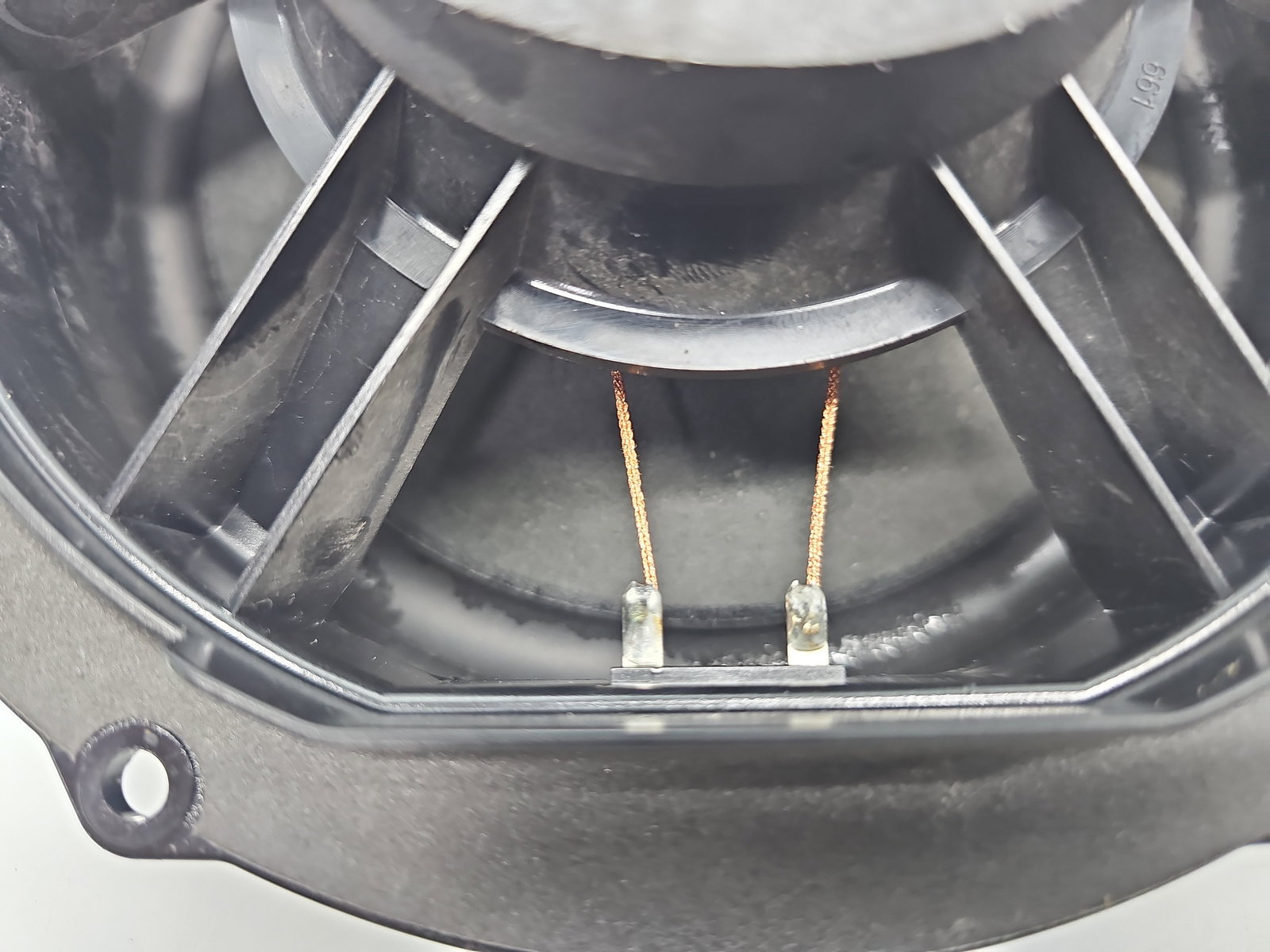 Boxa stanga fata Volkswagen Touran (5T1) R-line [Fabr 2015-prezent] 5TA035454 - imagine 4