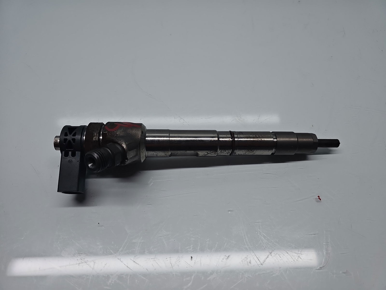 Injector AUDI A3 Sportback (8VS, 8VM) [Fabr 2013-prezent] 04L130277AC 2.0 TDI CRLB 110KW / 150CP - imagine 1