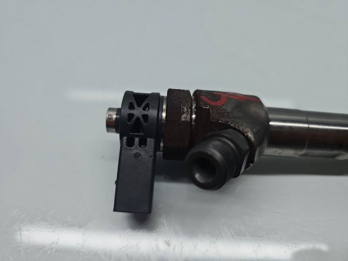 Injector AUDI A3 Sportback (8VS, 8VM) [Fabr 2013-prezent] 04L130277AC 2.0 TDI CRLB 110KW / 150CP