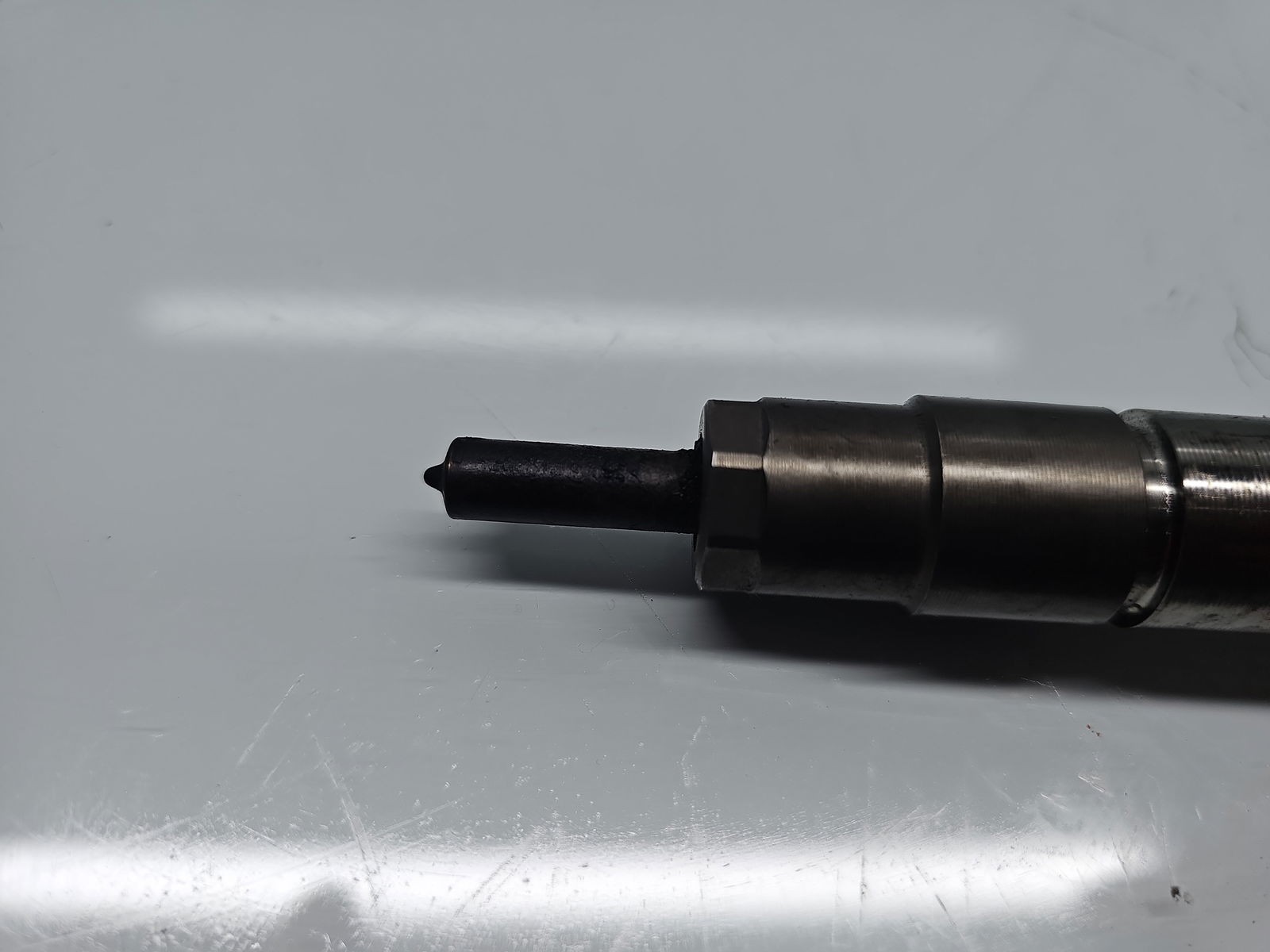 Injector AUDI A3 Sportback (8VS, 8VM) [Fabr 2013-prezent] 04L130277AC 2.0 TDI CRLB 110KW / 150CP - imagine 4