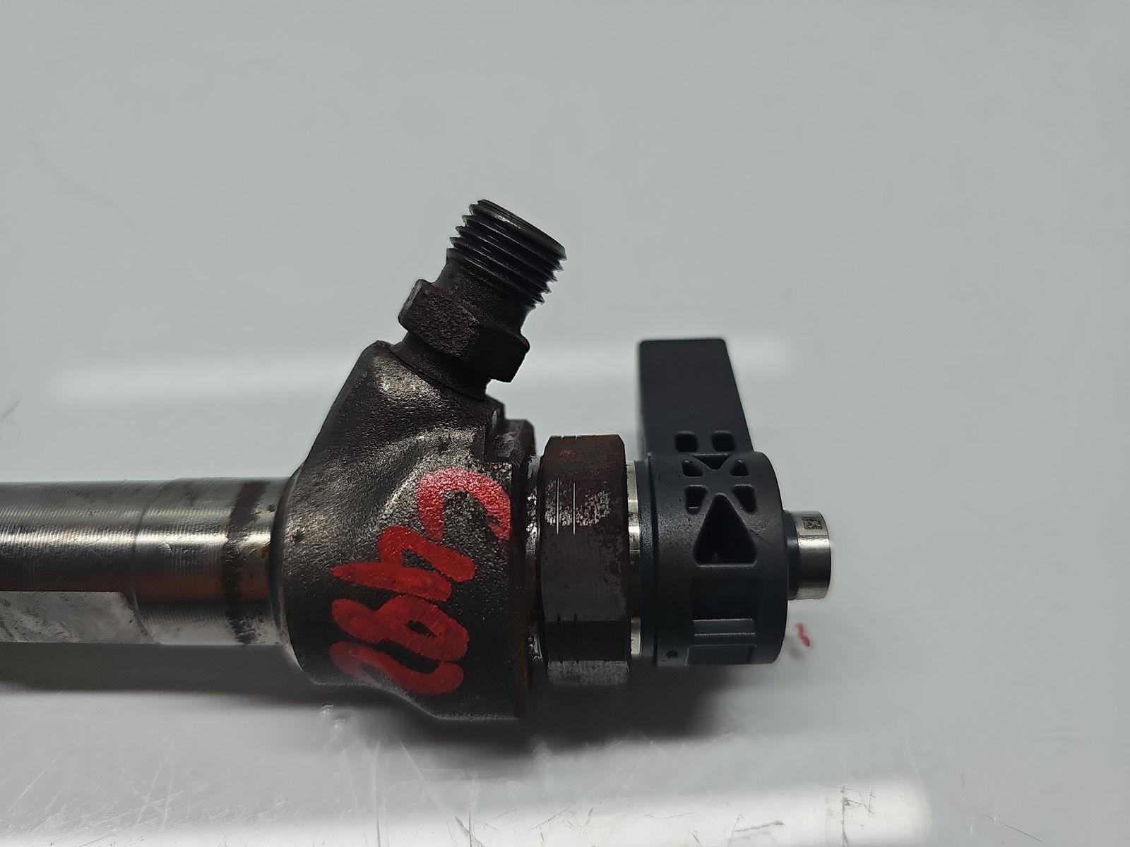 Injector Volkswagen Golf 7 (5G) [Fabr 2014-prezent] 04L130277AC 2.0 TDI CRLB 110KW / 150CP - imagine 5