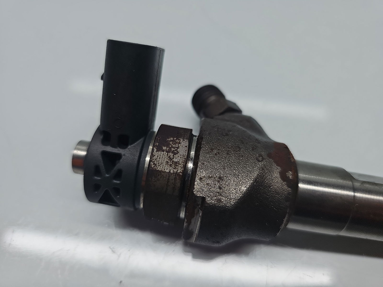 Injector Volkswagen Golf 7 (5G) [Fabr 2014-prezent] 04L130277AC 2.0 TDI CRLB 110KW / 150CP - imagine 4