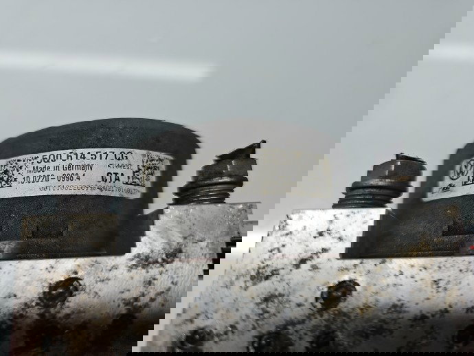 Pompa ABS Volkswagen Passat B8 Variant (3G5) [Fabr 2015-prezent] 5Q0614517CG 2.0 TDI CRLB 110KW / 150CP