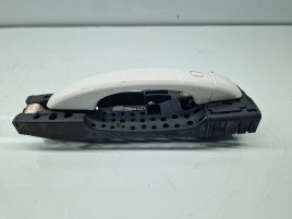 Maner usa dreapta spate AUDI A4 (8K5, B8) Avant [Fabr 2008-2015] LY9C