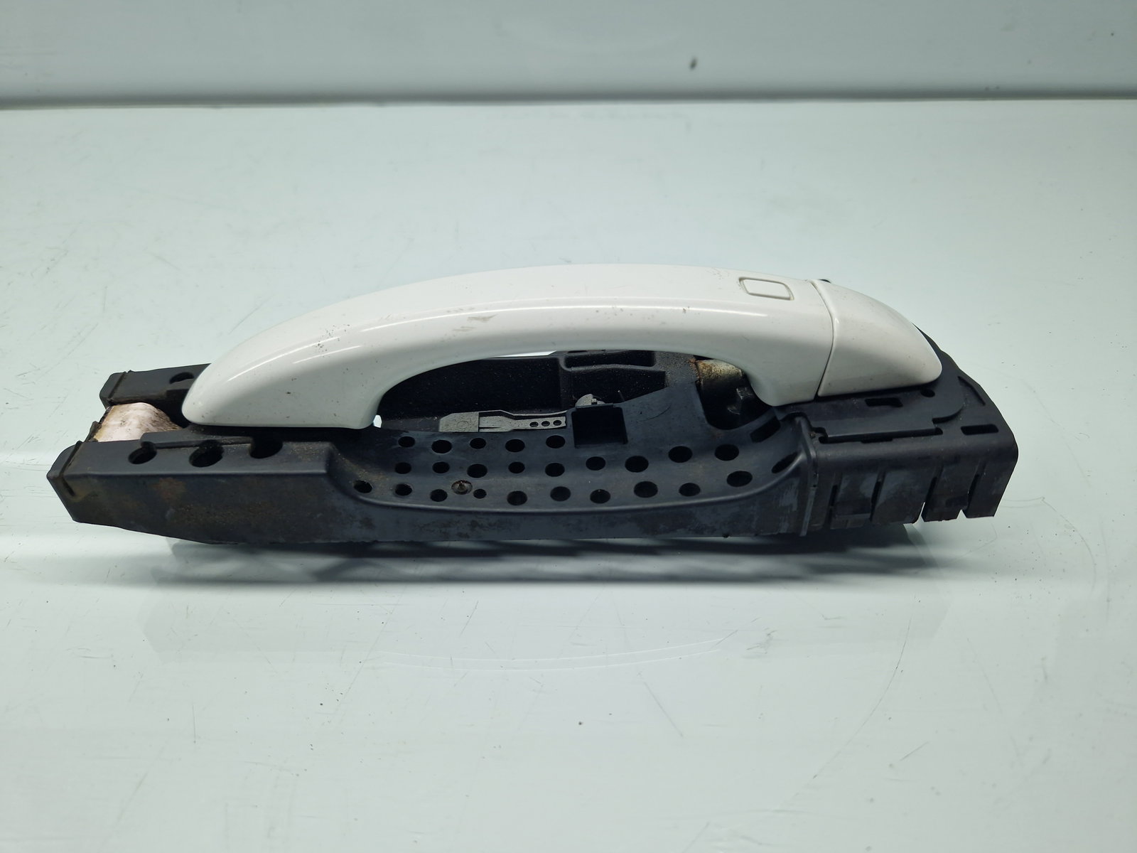 Maner usa dreapta spate AUDI A4 (8K5, B8) Avant [Fabr 2008-2015] LY9C - imagine 1