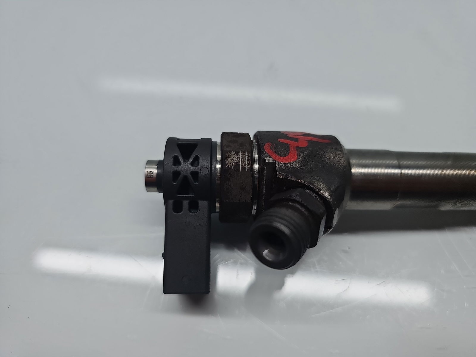Injector AUDI A3 Sportback (8VS, 8VM) [Fabr 2013-prezent] 04L130277AC 2.0 TDI CRLB 110KW / 150CP - imagine 3