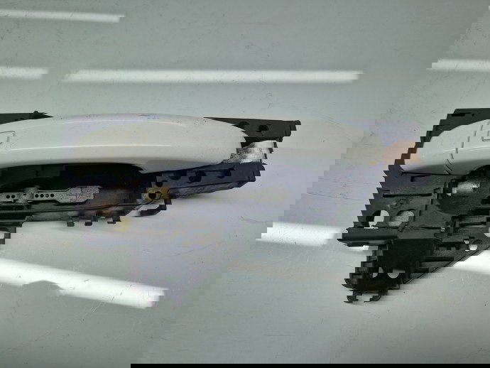 Maner usa dreapta spate AUDI A4 (8K5, B8) Avant [Fabr 2008-2015] LY9C